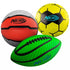 NERFMini Foam Ball Set 3pk