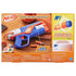 Nerf N Series Agility Dart Blaster