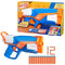 Nerf N Series Agility Dart Blaster