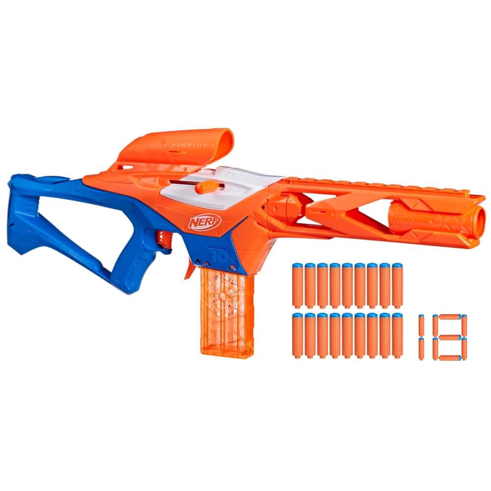 Nerf N Series Pinpoint Dart Blaster