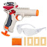 Nerf Pro Gelfire Ignitor Gel Blaster