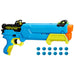 Nerf Rival Forerunner XXIII 1200 Dart Blaster