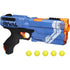 Nerf Rival Kronos XVIII-500 (blue) what it includes