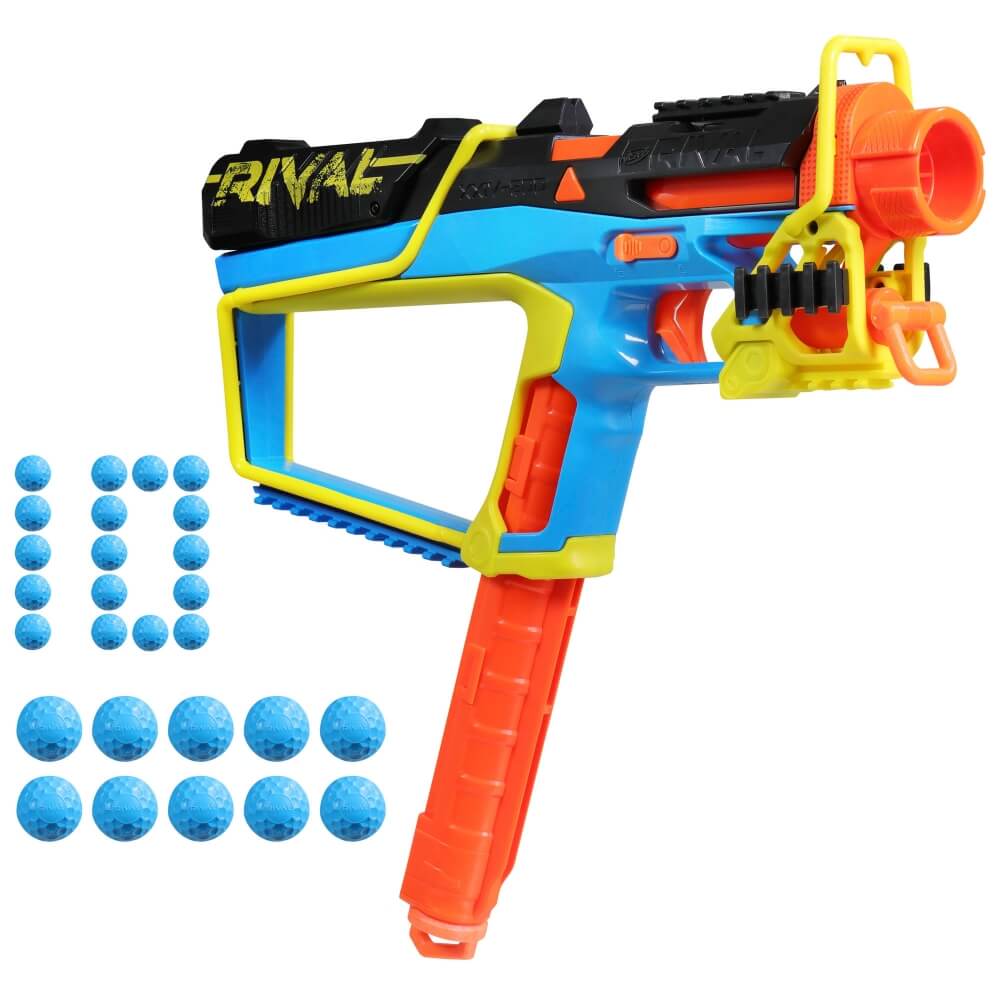 Nerf Rival Mirage XXIV 800 Blaster