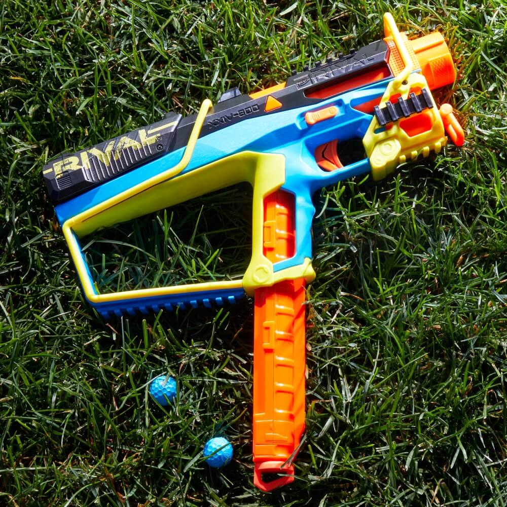 Nerf Rival Mirage XXIV 800 Blaster