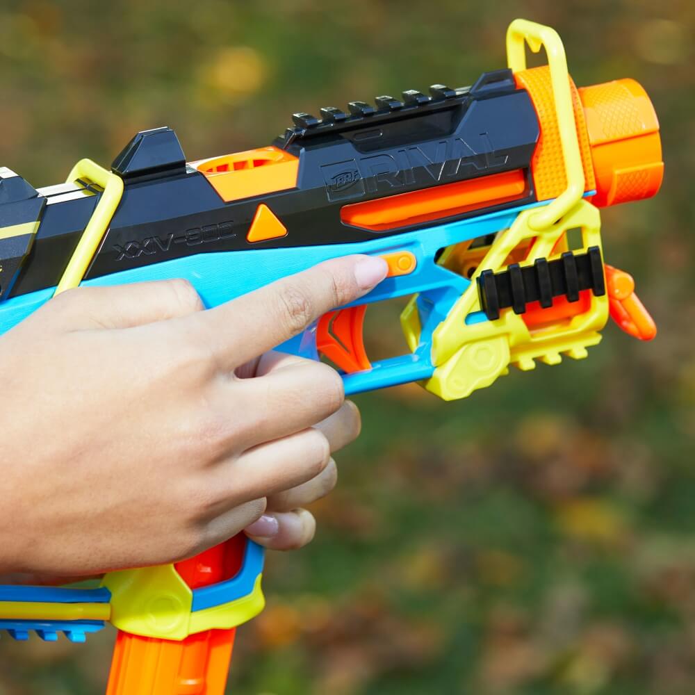 Nerf Rival Mirage XXIV 800 Blaster