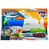 NERF Super Soaker Scatter Blast Water Blaster