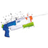 NERF Super Soaker Scatter Blast Water Blaster