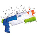 NERF Super Soaker Scatter Blast Water Blaster