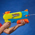 Lifestyle image of the NERF Super Soaker Wave Spray Blaster 