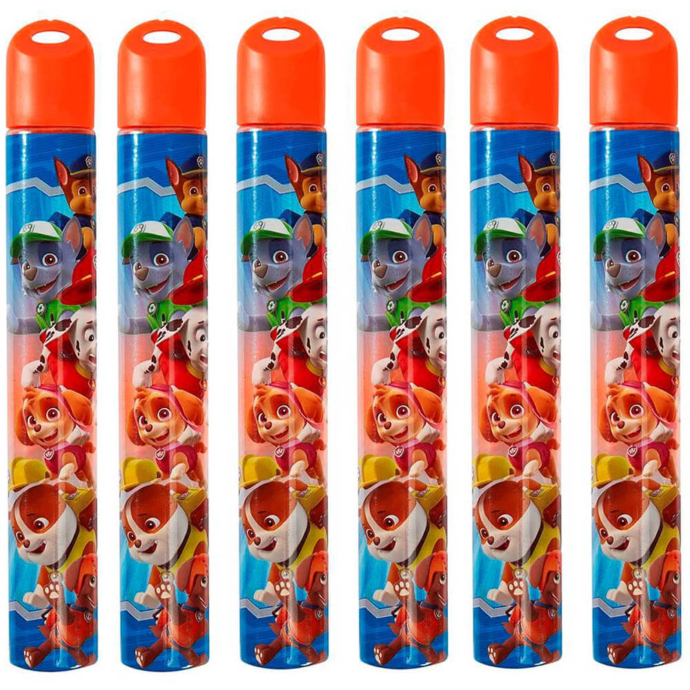 Nickelodeon Bubble Wand (2.3oz)