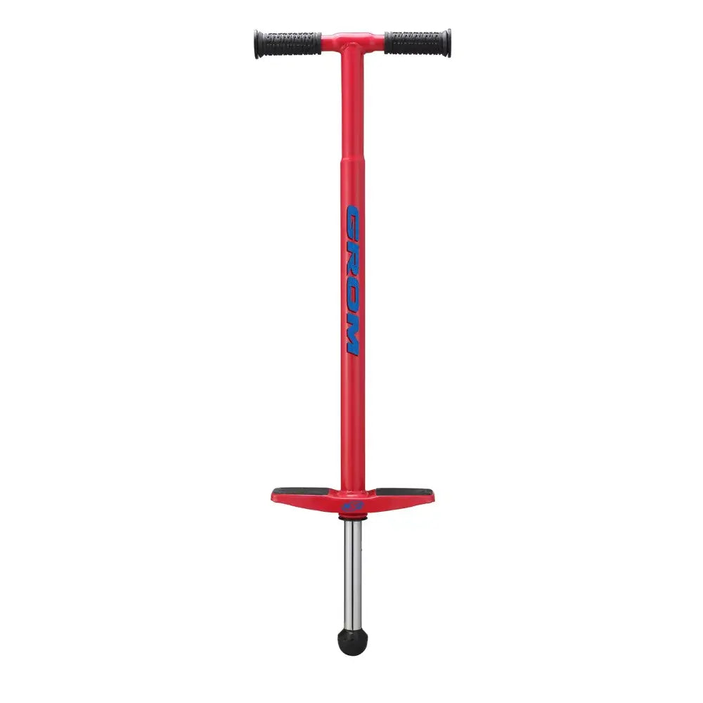 Main image of NSG Pogo Stick Grom (Red)