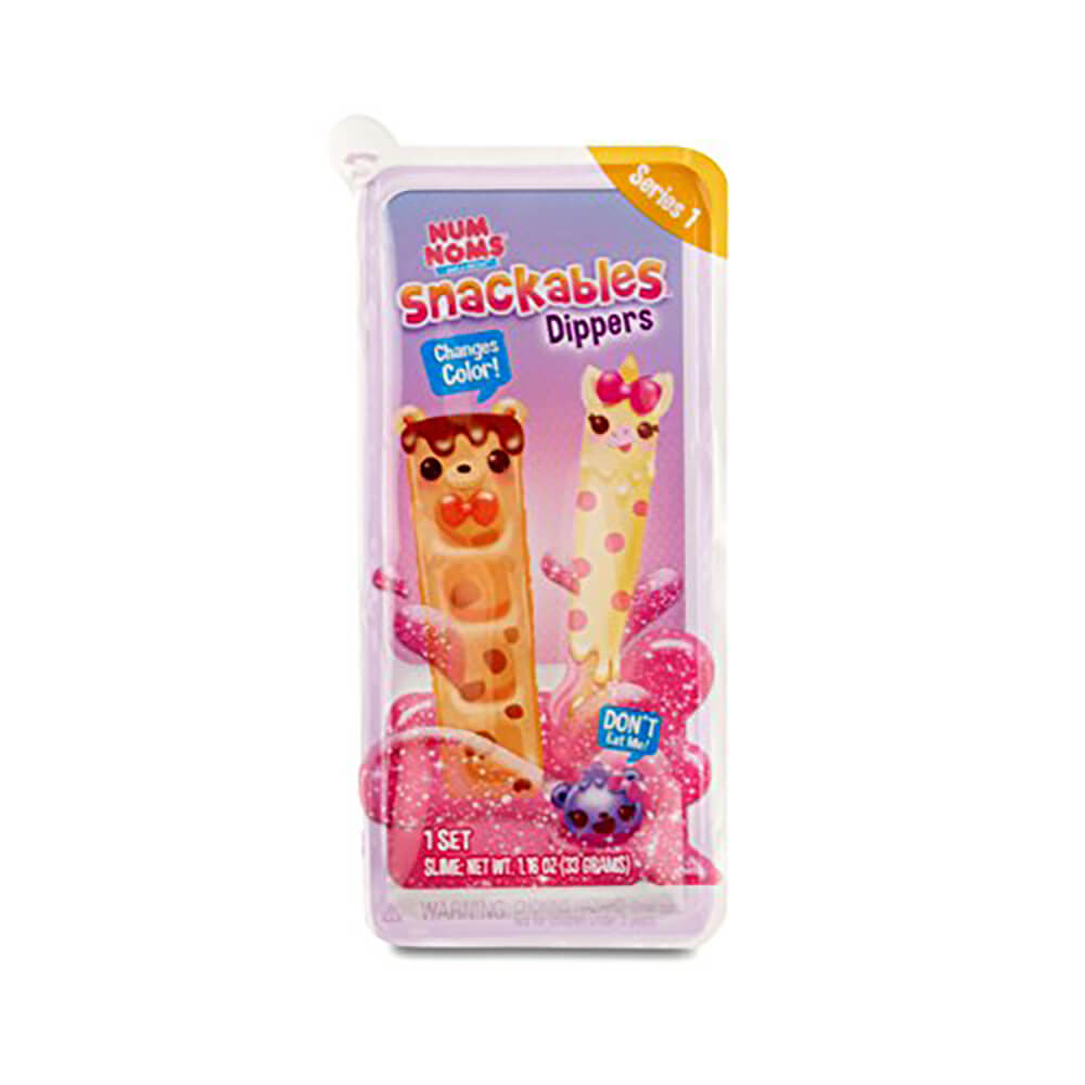 Num Noms Snackables Dippers Series 1