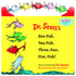 One Fish, Two Fish, Three, Four, Five Fish (Board Book) front book cover