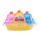 ORB Sensory Foam Sweet Sensations Banana Split