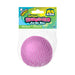 ORB Sugar Smooshies Jumbo Purple Ball