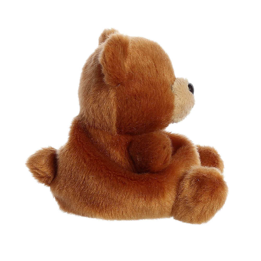 Palm Pals 5" Artie Bear Stuffed Animal side