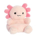 Palm Pals 5" Ax Axolotl Stuffed Animal