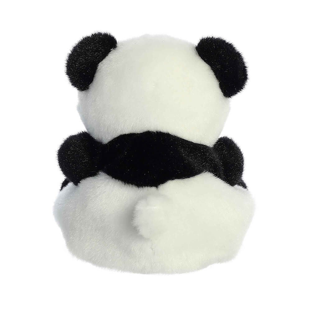 Palm Pals 5" Bamboo Panda Stuffed Animal back