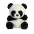 Palm Pals 5" Bamboo Panda Stuffed Animal front