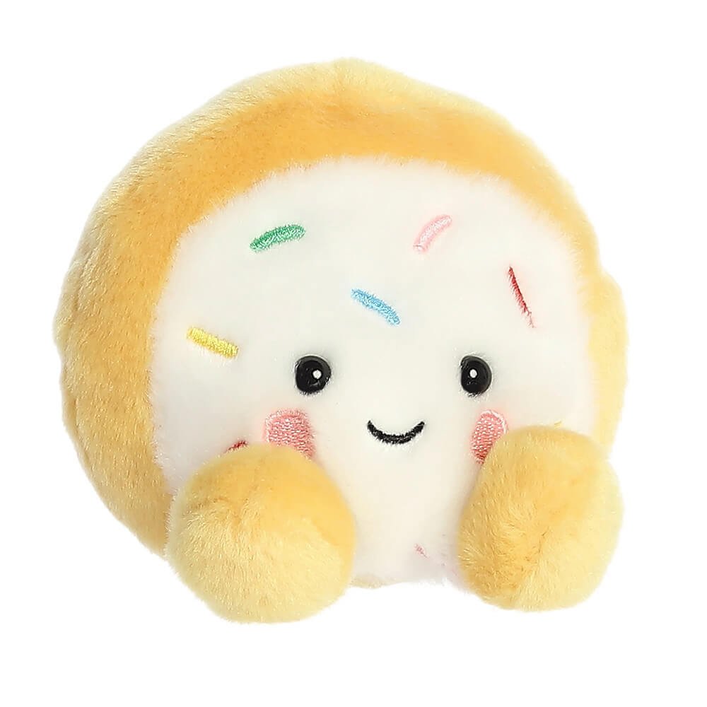 Palm Pals 5" Crumble Cookie Plush