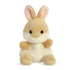 Palm Pals 5" Ella Bunny Stuffed Animal front