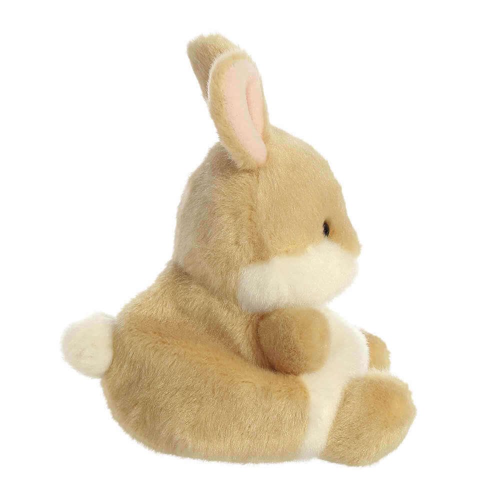 Palm Pals 5" Ella Bunny Stuffed Animal side