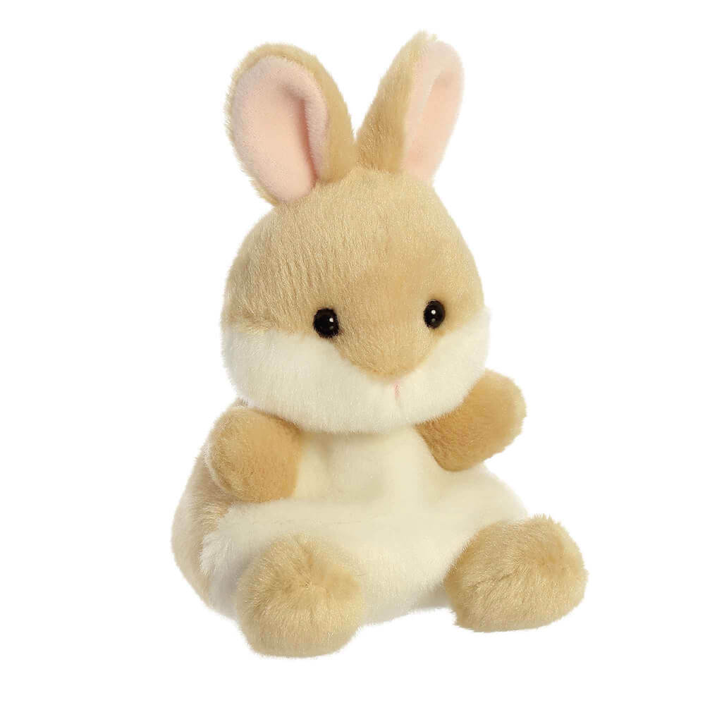 Palm Pals 5" Ella Bunny Stuffed Animal