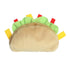 Palm Pals 5" Fiesta Taco Plush back