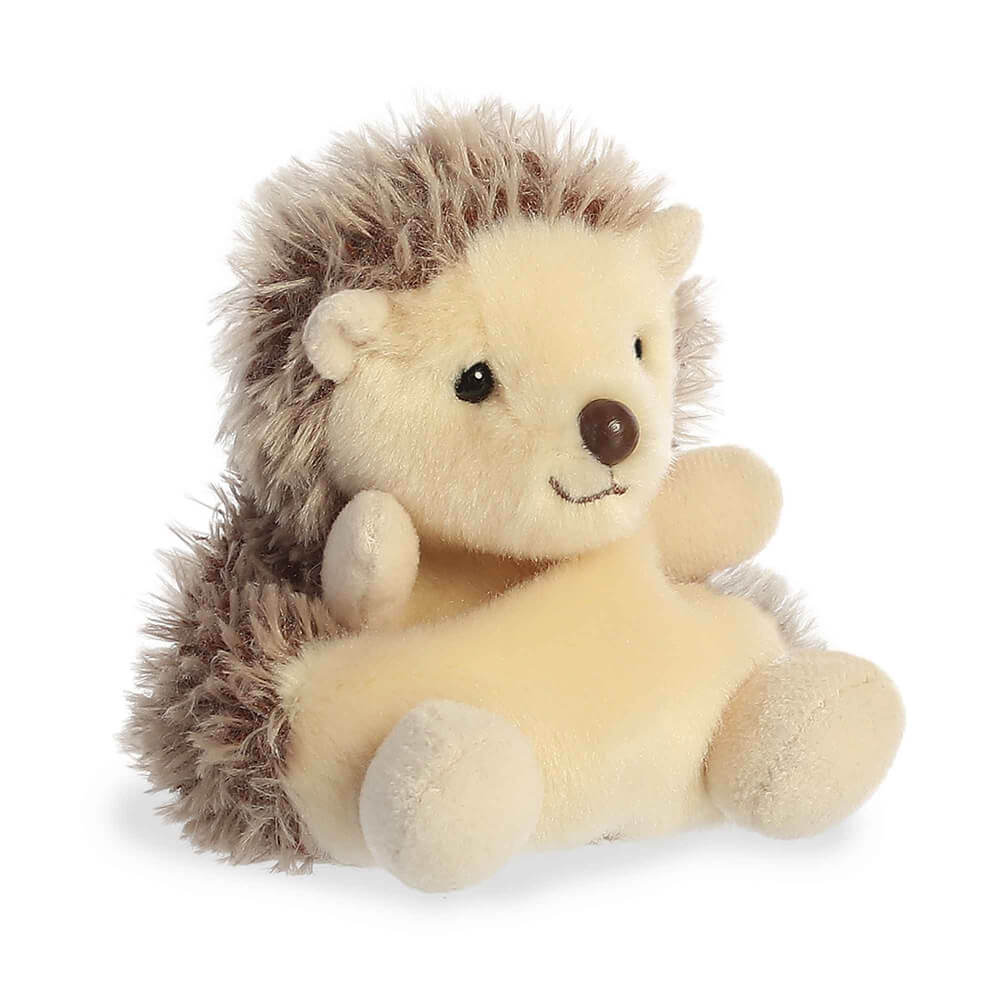 Palm Pals 5" Hedgie Hedgehog Stuffed Animal