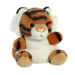 Palm Pals 5" Indy Tiger Stuffed Animal