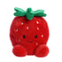 Palm Pals 5" Juicy Strawberry Plush