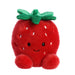 Palm Pals 5" Juicy Strawberry Plush