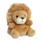 Palm Pals 5" Leno Lion Stuffed Animal