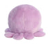 Palm Pals 5" Oliver Octopus Stuffed Animal back