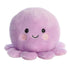 Palm Pals 5" Oliver Octopus Stuffed Animal front