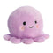 Palm Pals 5" Oliver Octopus Stuffed Animal