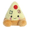 Palm Pals 5" Peppa Pizza Plush front