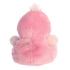 Palm Pals 5" Pinky Flamingo Stuffed Animal back