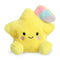 Palm Pals 5" Pisces Star Plush front