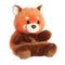 Palm Pals 5" Rei Red Panda Stuffed Animal