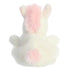 Palm Pals 5" Sassy Unicorn Stuffed Animal back