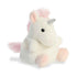 Palm Pals 5" Sassy Unicorn Stuffed Animal