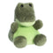 Palm Pals 5" Scales Alligator Stuffed Animal