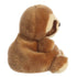 Palm Pals 5" Slomo Sloth Stuffed Animal side