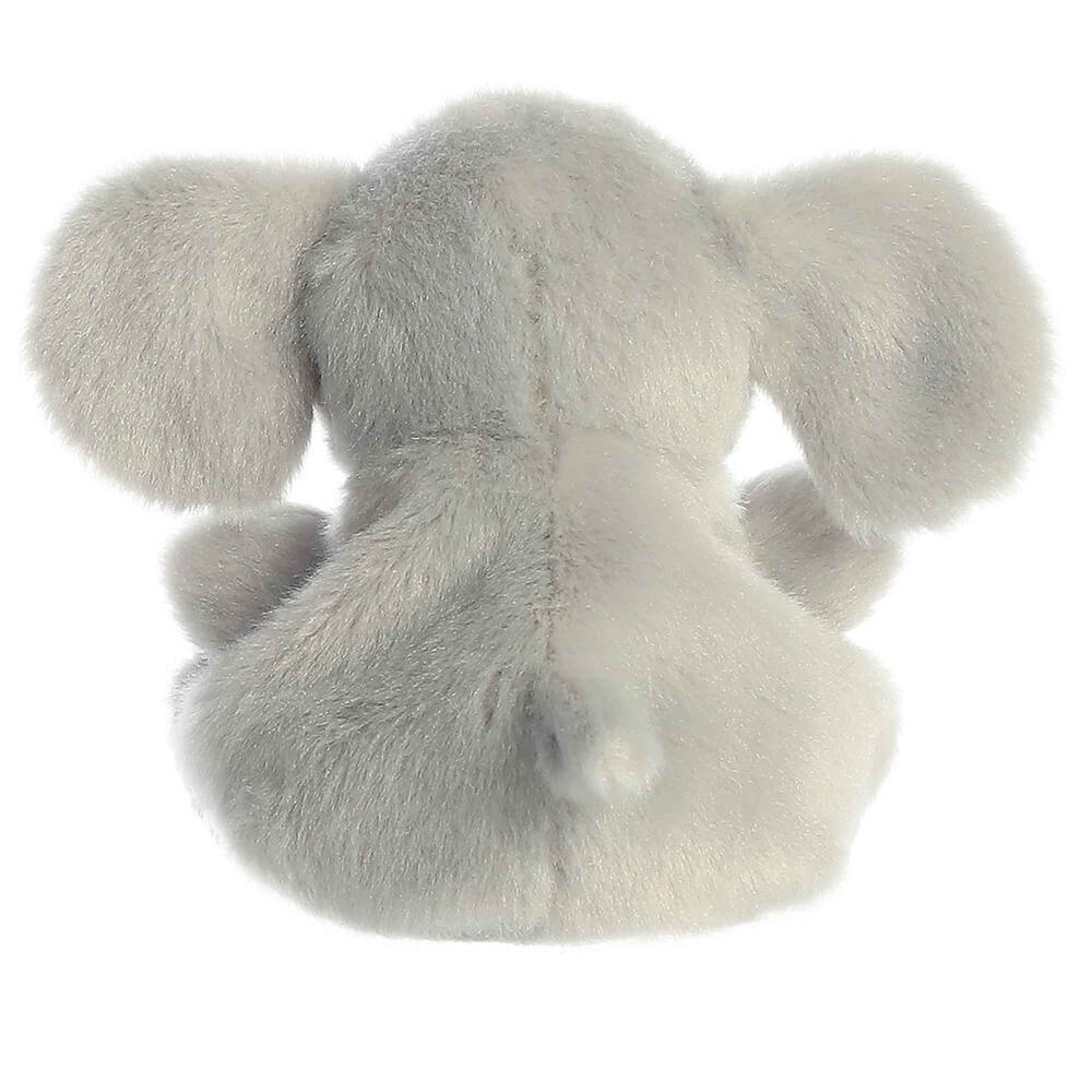 Palm Pals 5" Stomps Elephant Stuffed Animal back