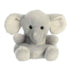 Palm Pals 5" Stomps Elephant Stuffed Animal front