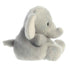 Palm Pals 5" Stomps Elephant Stuffed Animal side