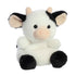 Palm Pals 5" Sweetie Cow Stuffed Animal