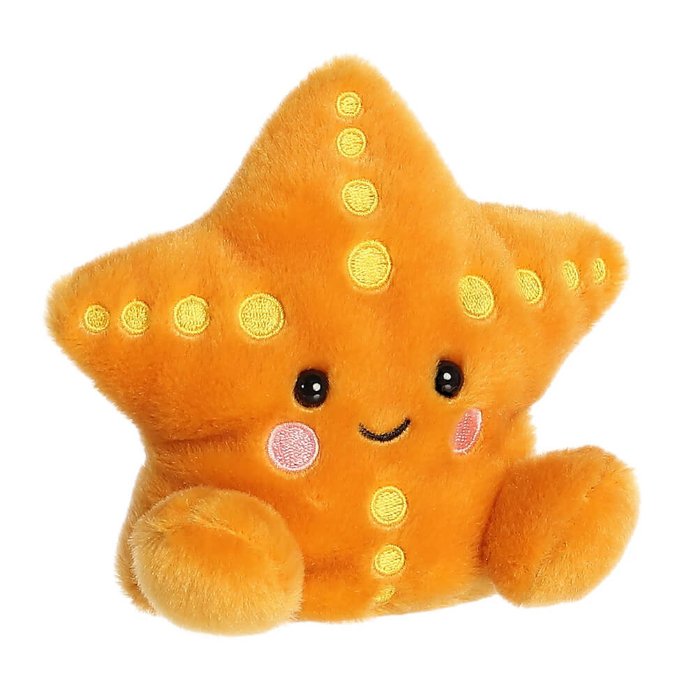 Palm Pals 5" Treasure Starfish Stuffed Animal